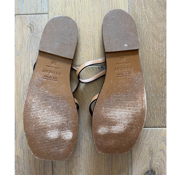 A Emery - Colby Sandals - Picture 3 of 4